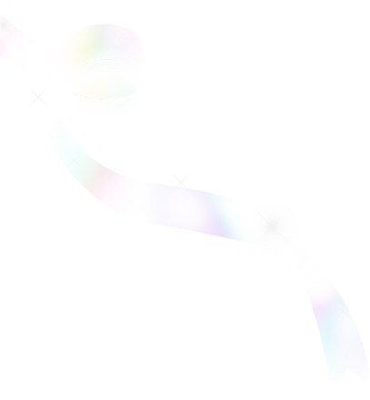 Colorful Decoration